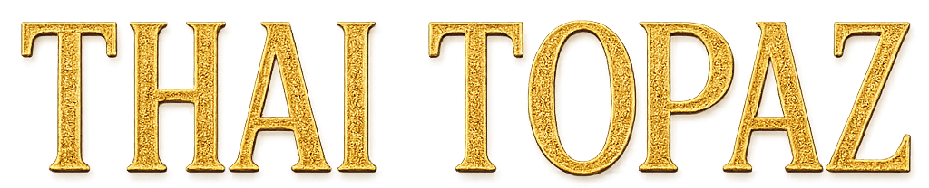 上野のタイ古式マッサージ｜タイ・トパーズ（THAI TOPAZ）深夜まで営業