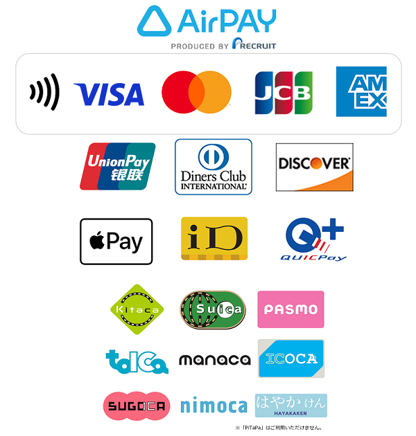 クレジットカード card キャッシュレ